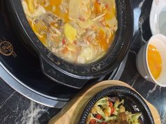 -李师傅脆肚(华强北店)
