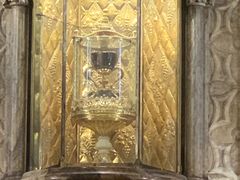 -瓦伦西亚大教堂