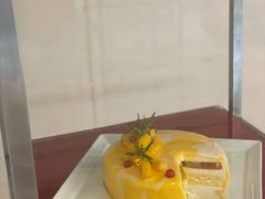 -威斯汀舞台餐厅