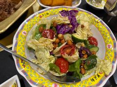 -芦月轩羊蝎子(太平桥店)