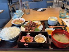 -味太助·银饭食堂(中华城店)