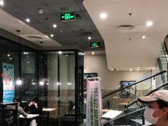 -肯德基(甘家口店)