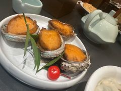 -小渔船渔家传统菜(鲅鱼圈店)