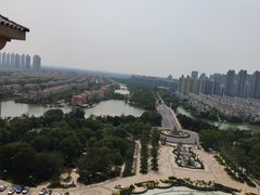 -启东恒大海上威尼斯酒店