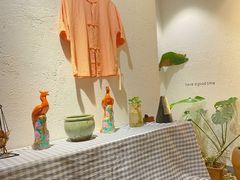 -如禾素食·下午茶·糖水