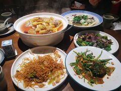 -乡里八闽·福州乡土菜(火车北站店)