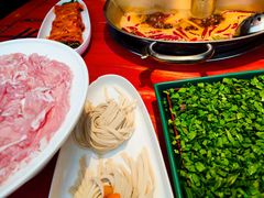 -小龙翻大江文化火锅(宽窄店)