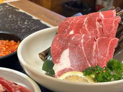 -九田家黑牛烤肉料理(石路天虹店)