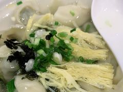 -弄堂咪道-饭香·面香·馄饨香(钦州北路田尚坊店)
