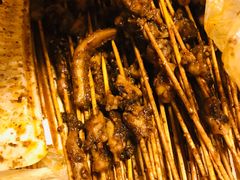 -十里铺铁板鱿鱼