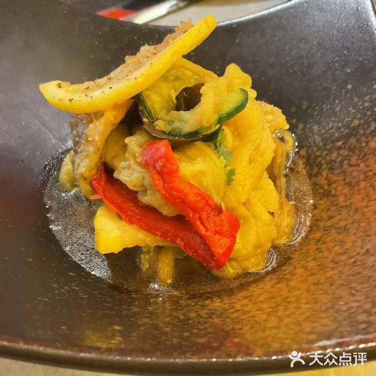 终于被我挖到一家宝藏烤肉店！！