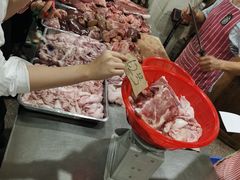 -标记美食新鲜猪杂(兴南大道店)