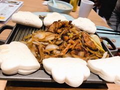 -宏状元现熬粥·京味菜(黄寺大街店)