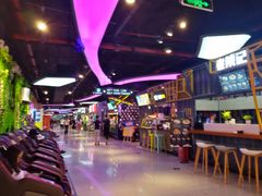 -时尚MEGO商业广场(华新地铁店)