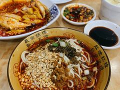-力力豆花庄(广渠门店)