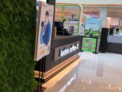 -瑞幸咖啡(泉州中骏世界城金街店)