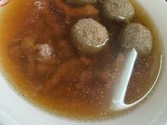 -好成财牛排馆(涂门街总店)