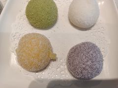 -海底捞大排档火锅(打浦路店)