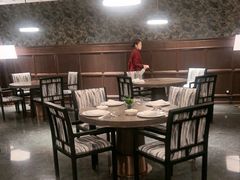 -Yan Ting 宴庭中餐厅(上海静安瑞吉酒店)