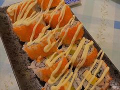 -顶屋咖喱(武大店)