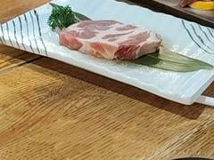 -赤坂亭·M9和牛烧肉·铁板烧(合肥万象城店)