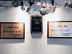 -Doors独立剧情密室(东门分店)