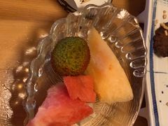 -王鼎精致料理铁板烧(世博源店)