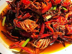 -红盔甲·小龙虾(人民广场店)