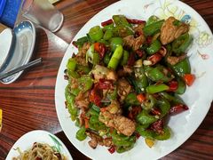 农家小炒肉-江西饭店(黄浦区店)