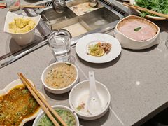 -海底捞火锅(金融街万达店)