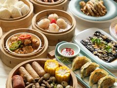 -大水车公馆·顺德菜·妈姐菜(均安店)