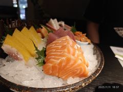 -花潮料理艺食馆(成都万象城店)