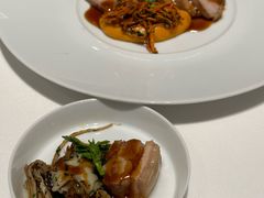 -Le Comptoir de Pierre Gagnaire