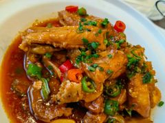 -丽华园(汉阳龙阳店)