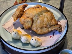 -长安酒肆(曲江店)