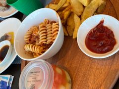 -济南凯宾斯基酒店-THE VIEW云景全日制餐厅