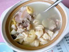 -蘭心餐厅(进贤路店)