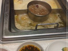 -巴奴毛肚火锅(大剧院店)