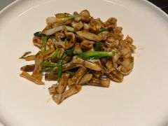 姜葱炒圣子王-徐记海鲜(南油永新汇店)