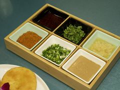 -清真·舒迩布炕锅王·高原美食文化(青海总店)