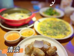 酥炒芋头-莆田餐厅PUTIEN(颐堤港店)
