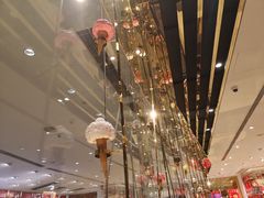 -VENCHI 闻绮(北京国贸商城店)