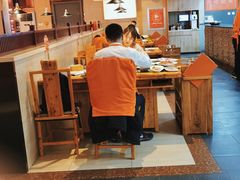 -竹犇番茄火锅(长风街店)