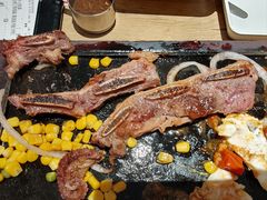 -豪客来牛排(天阳D32店)