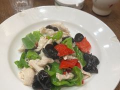 -小乐荟私房菜(宁海里店)
