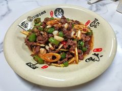 爆汁鲜牛肉-何永光123鲜牛肉馆(1号店)