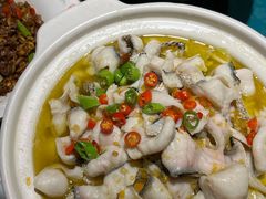 -呷湘厨·鱼汤捞饭·剁椒鱼头·辣椒炒肉(国家会展中心店)