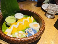 -泰妃殿(宏伊国际广场店)