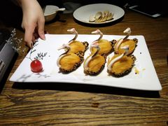 -广东道至正餐厅(区庄店)