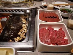 -海底捞火锅(万象城店)